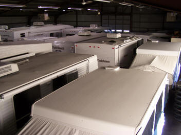 Yonak's RV New and Used RV Sales, Full Service, and Parts